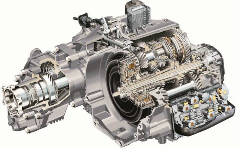 双离合好还是手自一体好