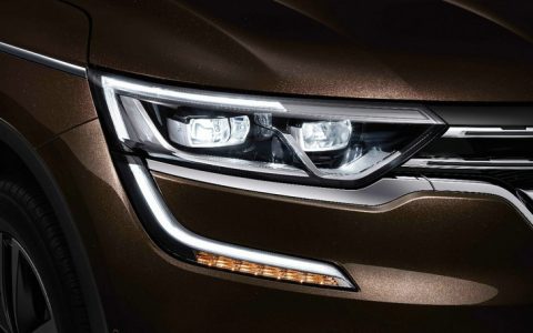 日间行车灯一个亮一个不亮怎么修