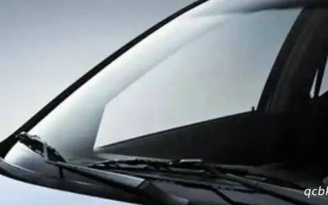 前挡风玻璃有裂纹可以修复吗