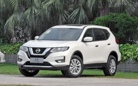 奇骏车油耗到底多少