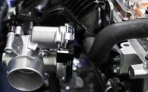 1.8t发动机一般是多少马力