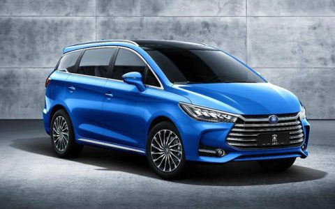 比亚迪发动机是自主研发的吗