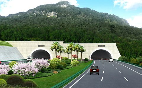 涵洞和隧道的区别是什么