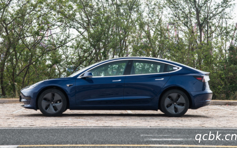 电动汽车品牌排名前十名是哪些