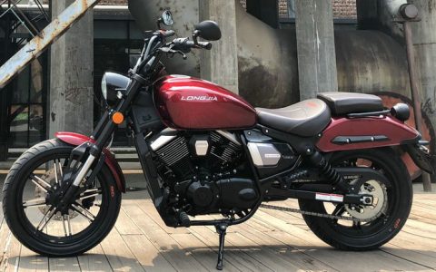 摩托车排量大小有什么区别