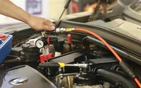 抽机油的管子会插坏发动机吗