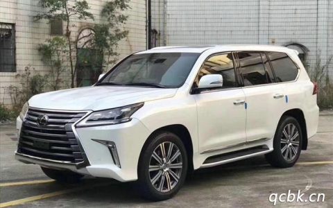 凌志大57是什么车