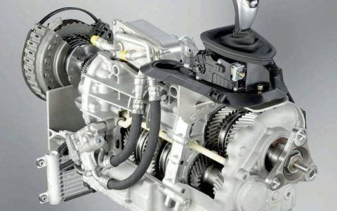 宝马为什么不用换变速箱油