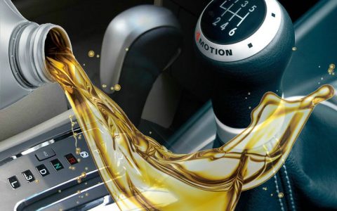 自动挡汽车波箱油多久换一次