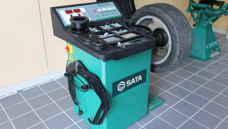 动平衡没做好对车有什么影响