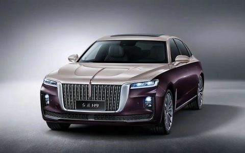 中国自主品牌汽车有哪些