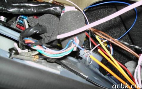 汽车防盗器安装注意事项有哪些