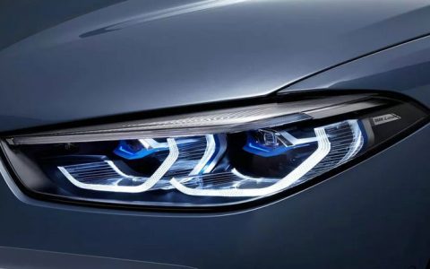 日间行车灯能关闭吗