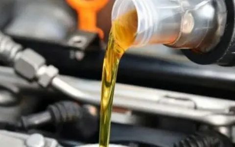 国五柴油车用什么级别机油