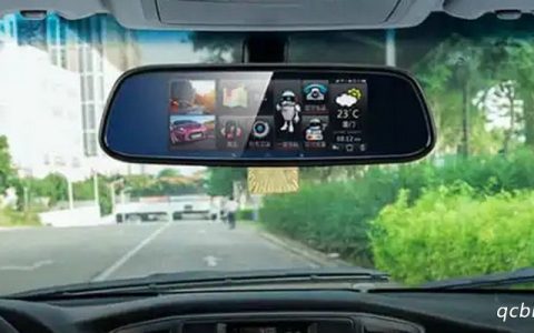 车子熄火后行车记录仪还工作吗