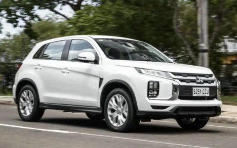 三菱劲炫怎么样值得购买吗