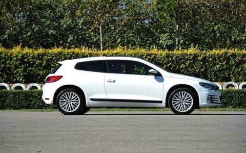 尚酷2.0t有多少马力