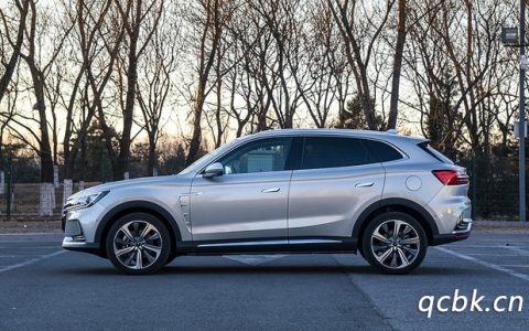 marvel是什么牌子的车