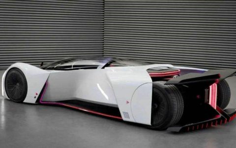 概念车是什么意思