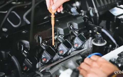 如何判断汽车烧机油