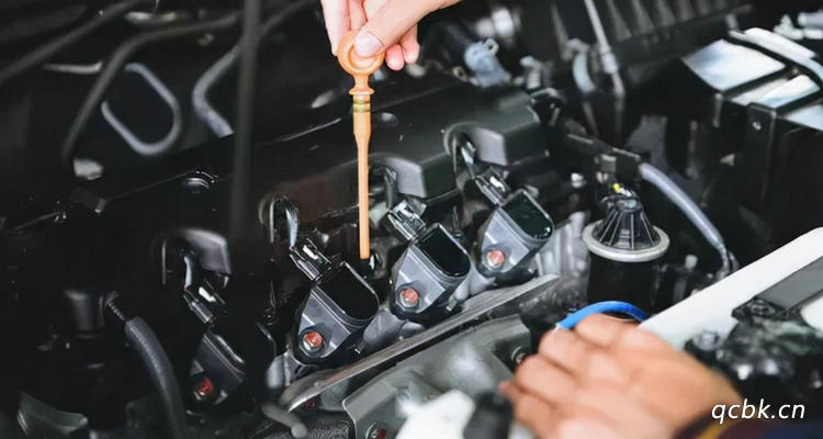 如何判断汽车烧机油