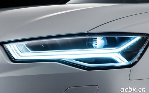 大灯总成包括什么