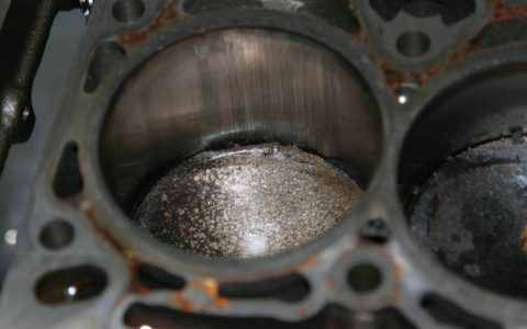 拉缸会有故障码吗