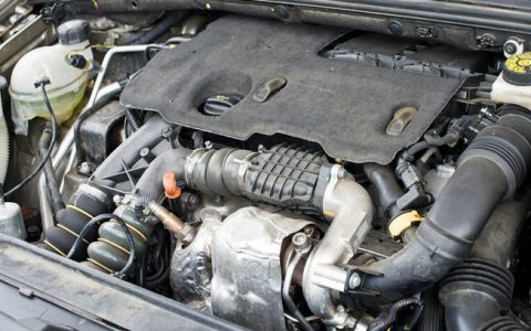 大修发动机需要多少钱