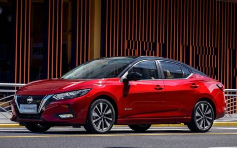 日产轩逸油耗多少真实油耗