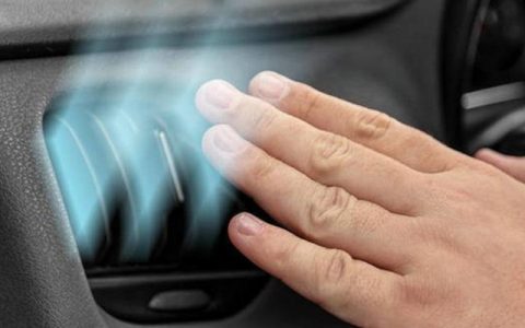 小车空调制冷时好时坏怎么回事