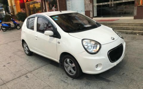 吉利熊猫自动挡怎么样 值得入手吗