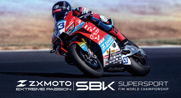 碾压杜卡迪雅马哈川崎 WSBK夺冠的张雪机车是何来头