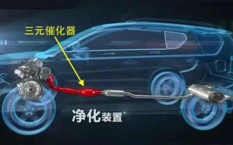 三元催化不清洗会导致什么后果