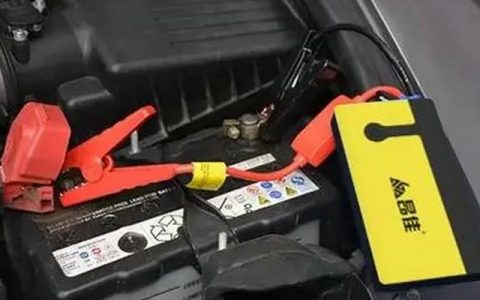 汽车电池没电了需要换电池吗