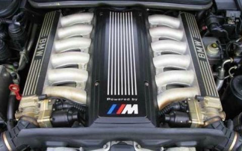 v12发动机的车子有哪些