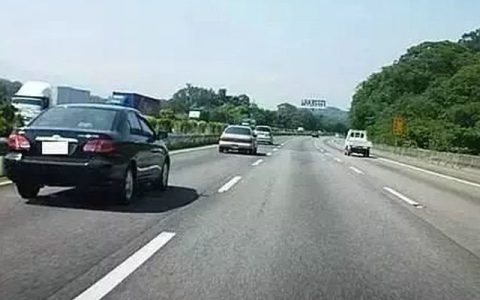 高速上可以超速多少不扣分