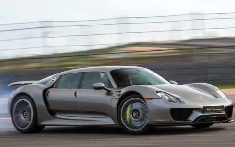 保时捷最贵的车是哪款