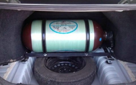 汽车改装天然气要多少钱