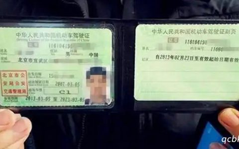 换驾驶证必须本人去办理吗