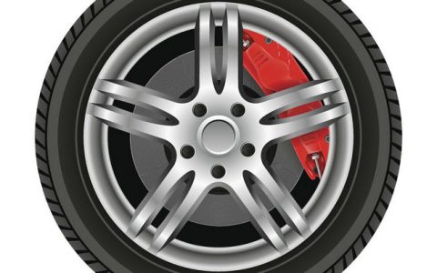 轮胎寿命多少年