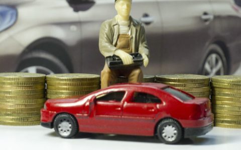 保险到期了上路抓到怎么处罚