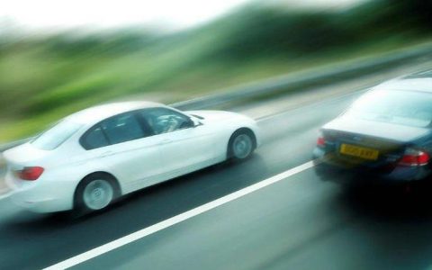 汽车磨合期一般多久