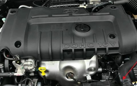 发动机型号和发动机号一样吗