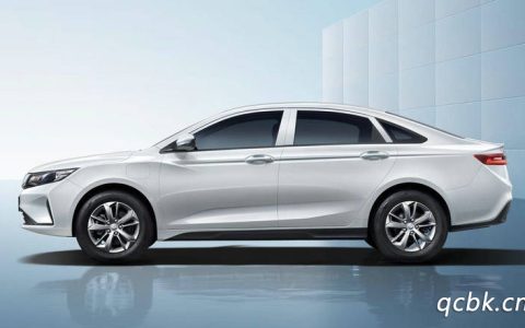 睿蓝汽车是吉利旗下的吗