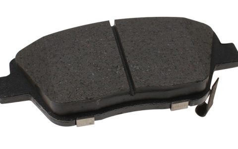 刹车片磨到什么程度需要换