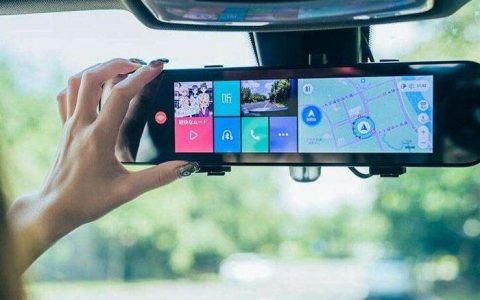 行车记录仪内存卡多大比较合适