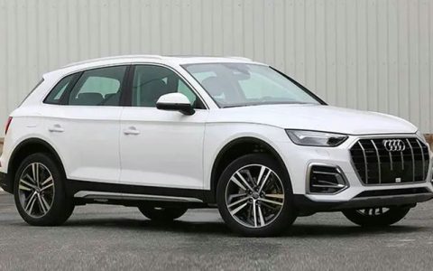 2019款q5l什么时候上市