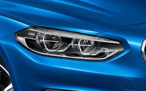 车灯坏了修一下多少钱