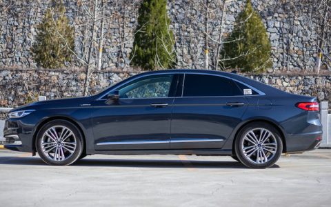 福特金牛座怎么样值得买吗