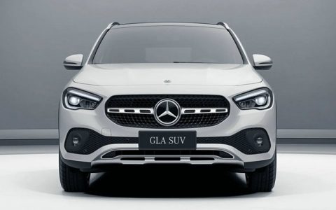 奔驰GLA怎么样值得买吗